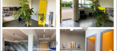 REXIM - Local d'activités - Ain - Saint-Trivier-sur-Moignans - 11