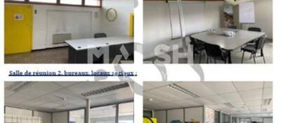 REXIM - Local d'activités - Ain - Saint-Trivier-sur-Moignans - 16