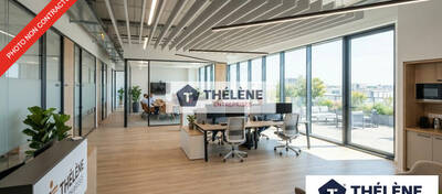 REXIM - Bureau - Hérault - Montpellier - 1