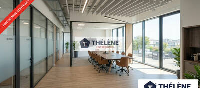REXIM - Bureau - Hérault - Montpellier - 2
