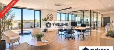 REXIM - Bureau - Hérault - Montpellier - 3