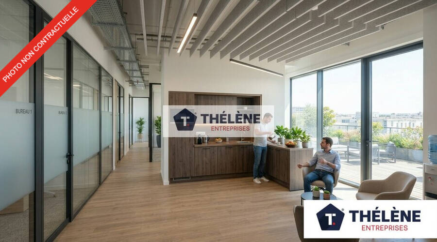REXIM - Bureau - Hérault - Montpellier - 4