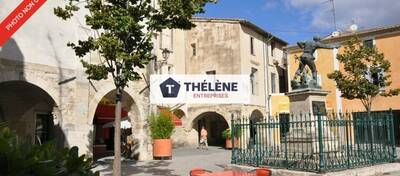 REXIM - Local commercial - Hérault - Lunel - 3