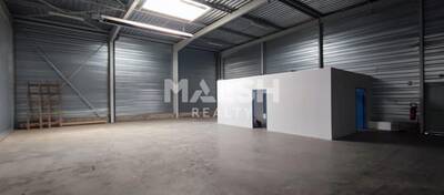 REXIM - Local d'activités - Rhône - Vourles - 3