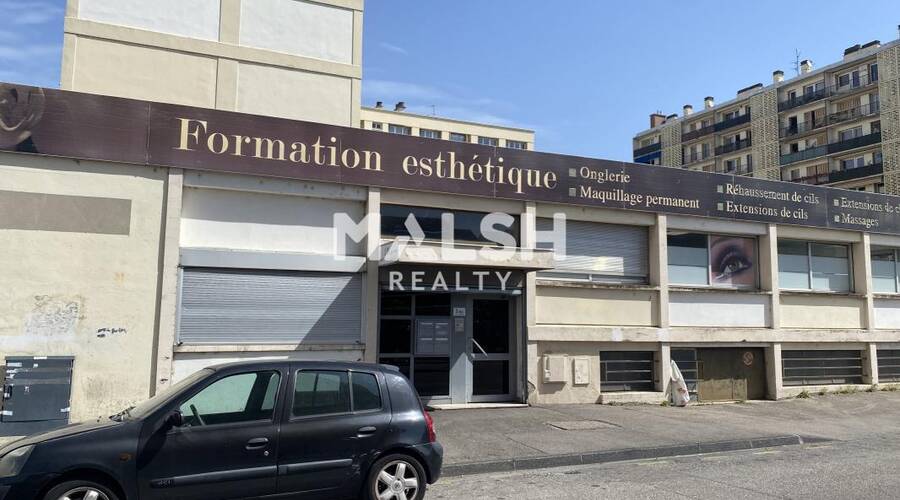 REXIM - Bureau - Rhône - Villeurbanne - 1