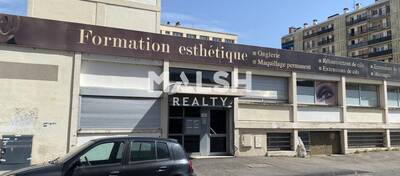 REXIM - Bureau - Rhône - Villeurbanne - 1