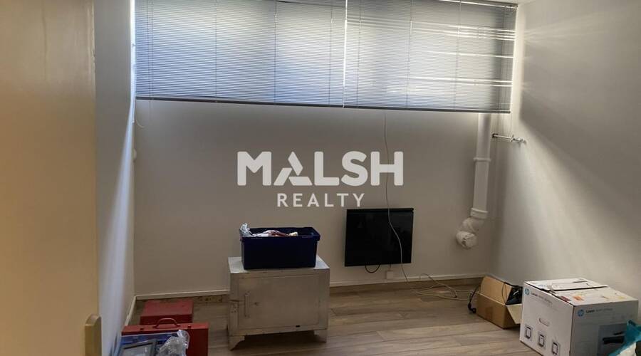 REXIM - Bureau - Rhône - Villeurbanne - 2