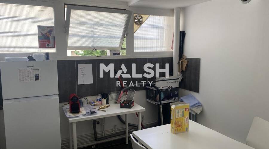 REXIM - Bureau - Rhône - Villeurbanne - 3