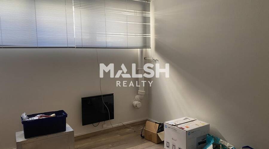 REXIM - Bureau - Rhône - Villeurbanne - 8