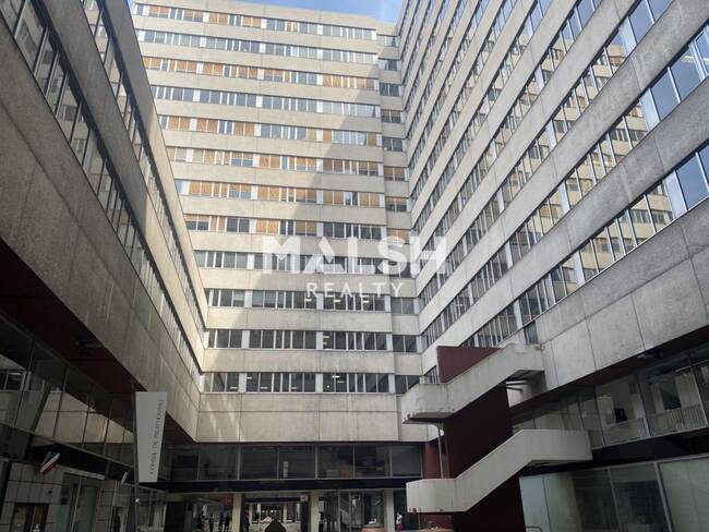 REXIM - Bureau - Rhône - Lyon - 1