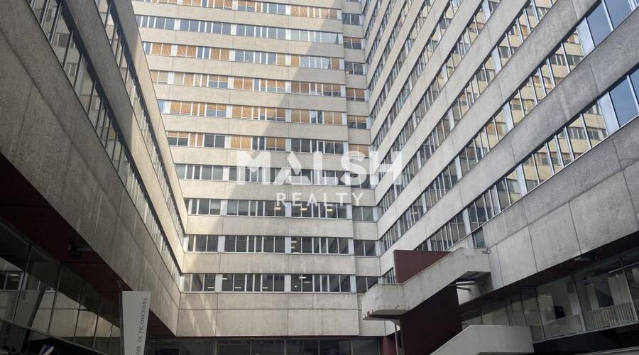 REXIM - Bureau - Rhône - Lyon - 1