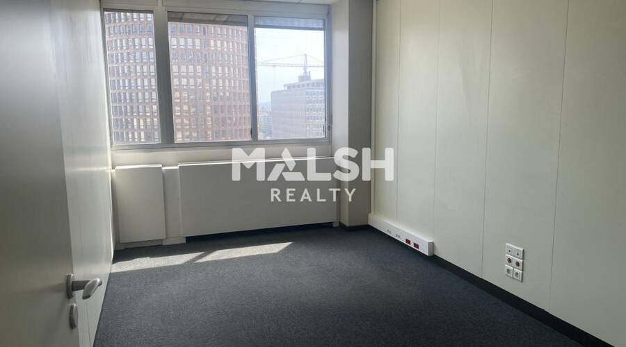 REXIM - Bureau - Rhône - Lyon - 4