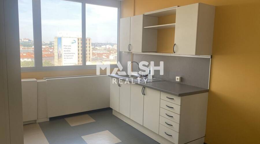 REXIM - Bureau - Rhône - Lyon - 5