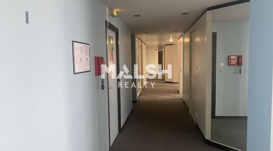 REXIM - Bureau - Rhône - Lyon - 8