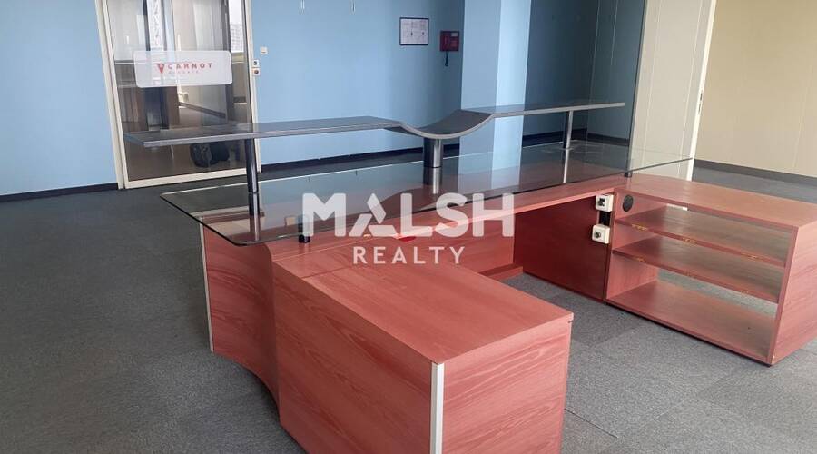 REXIM - Bureau - Rhône - Lyon - 11