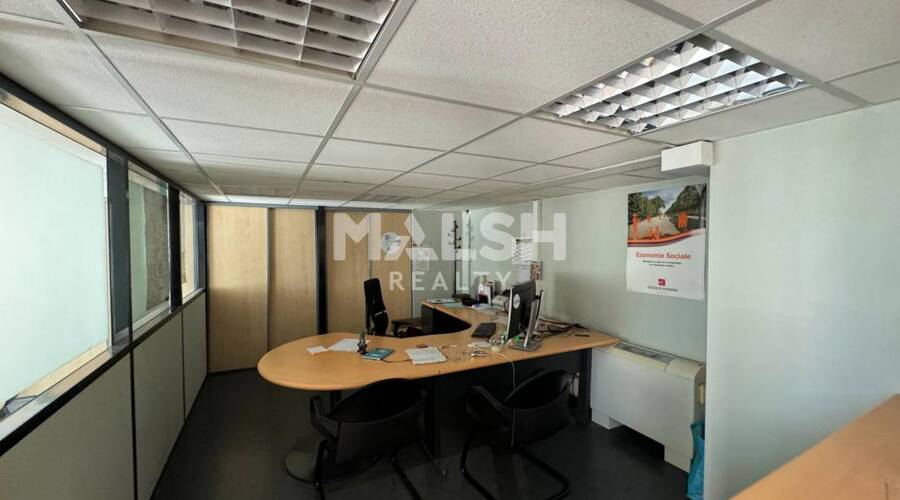REXIM - Bureau - Loire - Saint-Étienne - 7