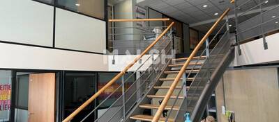 REXIM - Bureau - Loire - Saint-Étienne - 1