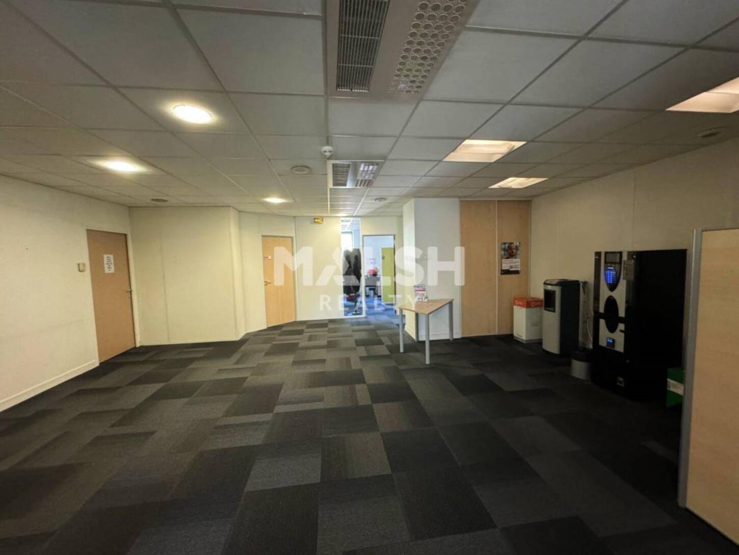 REXIM - Bureau - Loire - Saint-Étienne - 2