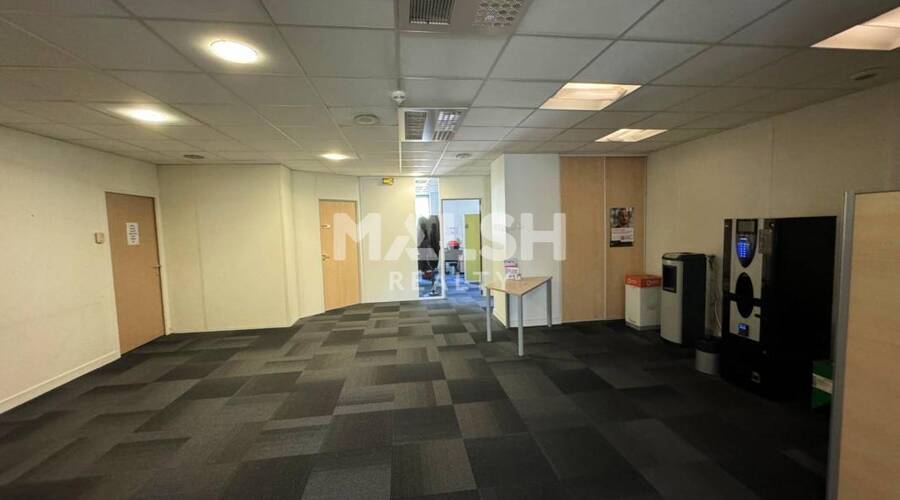 REXIM - Bureau - Loire - Saint-Étienne - 2