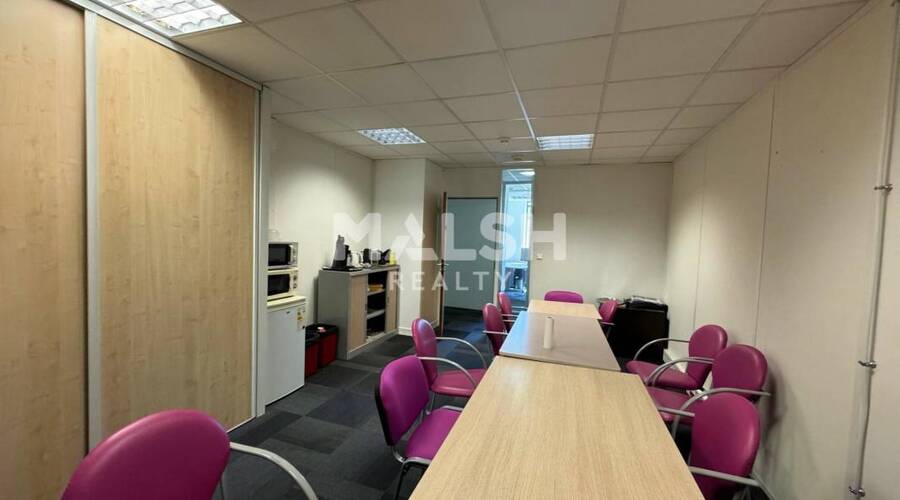 REXIM - Bureau - Loire - Saint-Étienne - 3