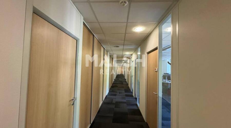 REXIM - Bureau - Loire - Saint-Étienne - 4