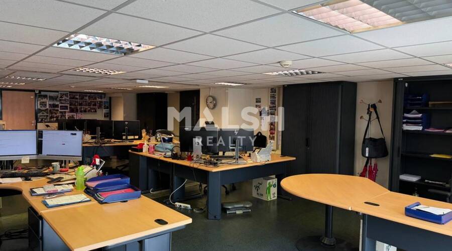 REXIM - Bureau - Loire - Saint-Étienne - 5