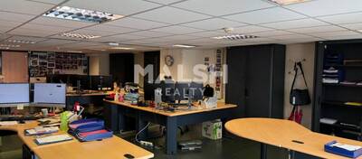 REXIM - Bureau - Loire - Saint-Étienne - 5