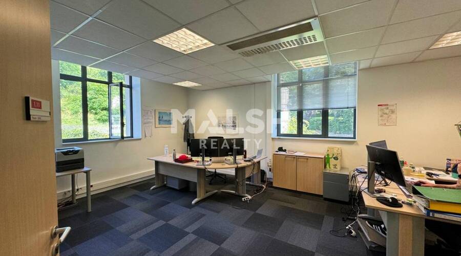 REXIM - Bureau - Loire - Saint-Étienne - 6