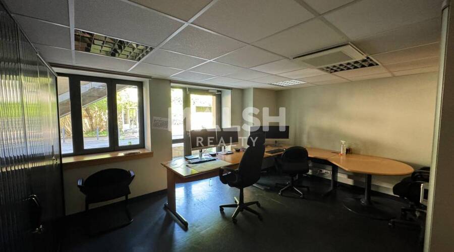 REXIM - Bureau - Loire - Saint-Étienne - 8