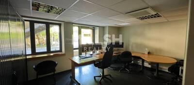 REXIM - Bureau - Loire - Saint-Étienne - 8