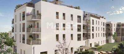 REXIM - Local commercial - Rhône - Brignais - 1