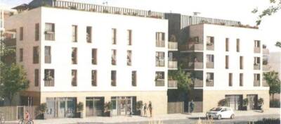 REXIM - Local commercial - Rhône - Brignais - 2