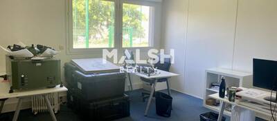 REXIM - Bureau - Rhône - Dardilly - 8