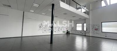 REXIM - Local commercial - Isère - Saint-Quentin-Fallavier - 1