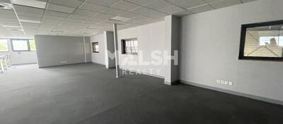 REXIM - Local commercial - Isère - Saint-Quentin-Fallavier - 2