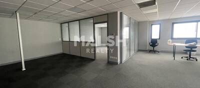 REXIM - Local commercial - Isère - Saint-Quentin-Fallavier - 3