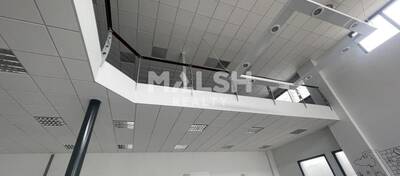 REXIM - Local commercial - Isère - Saint-Quentin-Fallavier - 5