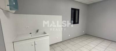 REXIM - Local commercial - Isère - Saint-Quentin-Fallavier - 6