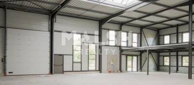 REXIM - Local d'activités - Ain - Trévoux - 3