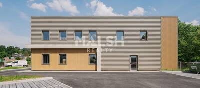 REXIM - Local d'activités - Ain - Trévoux - 4