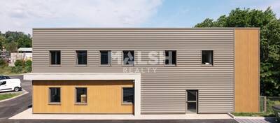 REXIM - Local d'activités - Ain - Trévoux - 5