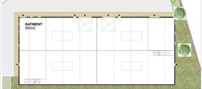 REXIM - Local d'activités - Ain - Trévoux - 8