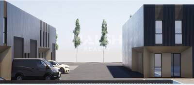 REXIM - Local d'activités - Saône-et-Loire - Varennes-lès-Mâcon - 5