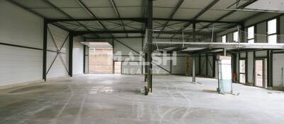 REXIM - Local d'activités - Saône-et-Loire - Varennes-lès-Mâcon - 2