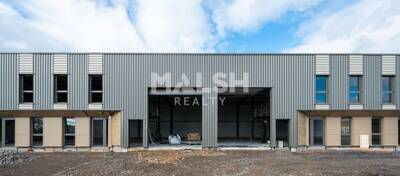 REXIM - Local d'activités - Saône-et-Loire - Varennes-lès-Mâcon - 5