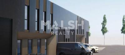 REXIM - Local d'activités - Saône-et-Loire - Varennes-lès-Mâcon - 2