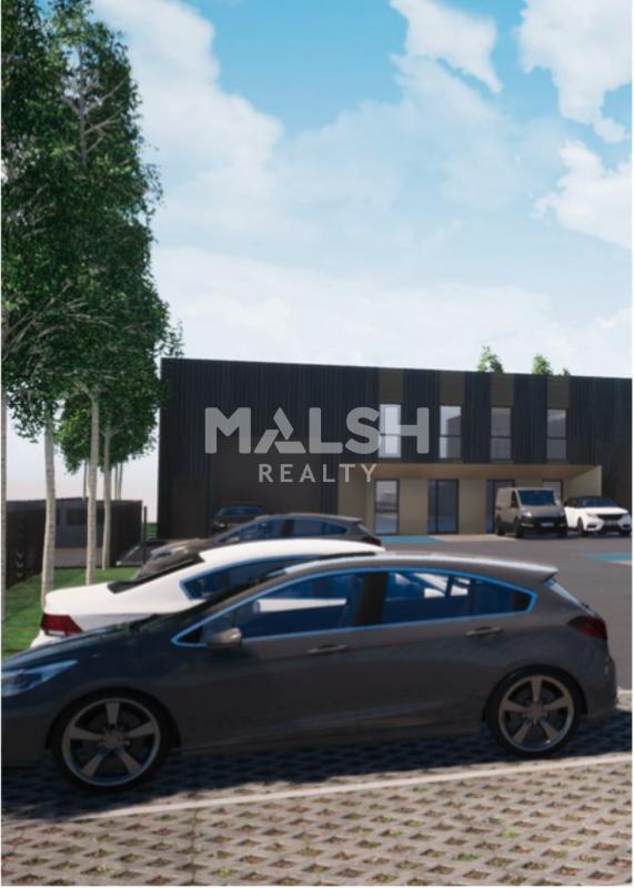 REXIM - Local d'activités - Saône-et-Loire - Varennes-lès-Mâcon - 4