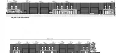REXIM - Local d'activités - Saône-et-Loire - Varennes-lès-Mâcon - 7