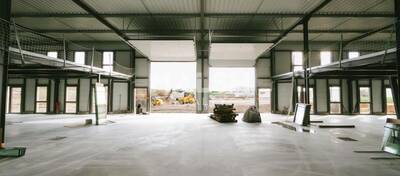 REXIM - Local d'activités - Saône-et-Loire - Varennes-lès-Mâcon - 3