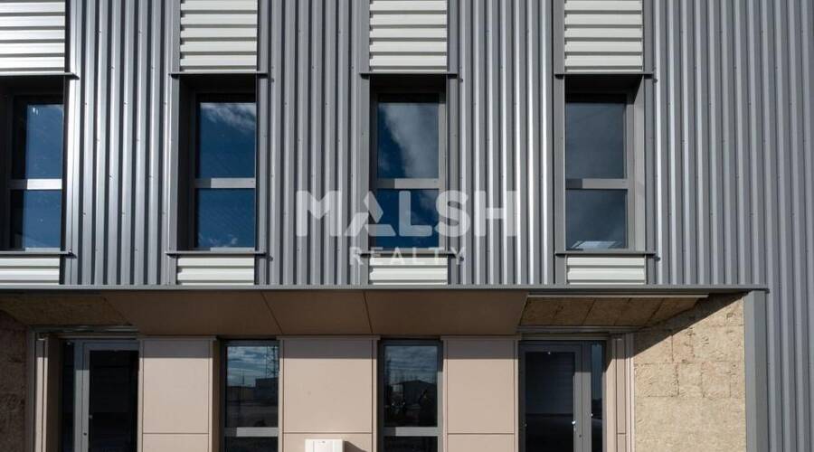 REXIM - Local d'activités - Saône-et-Loire - Varennes-lès-Mâcon - 4